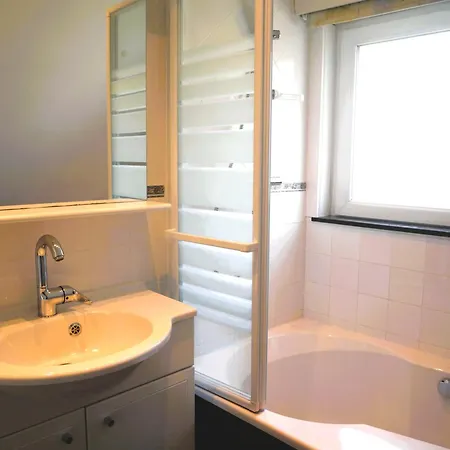 Villa Dunette De Haan