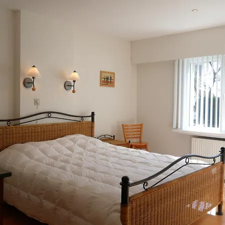 Dunette Villa