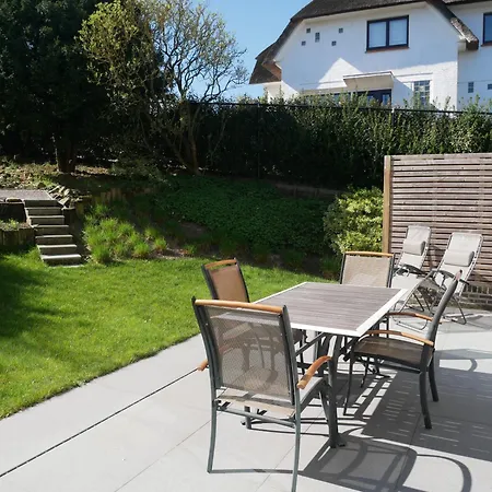 Dunette 别墅 德哈恩