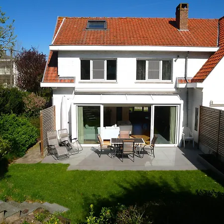 Dunette Villa